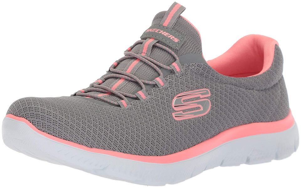 SKECHERS 12980 Zapatillas de deporte para Mujer