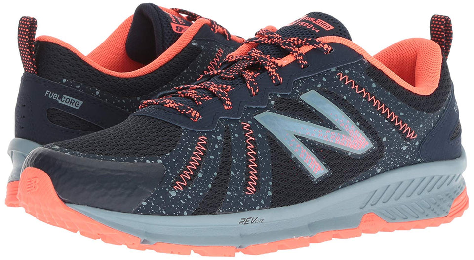 New Balance 590v4 FuelCore Zapato para Correr Estilo Trail Running para Mujer