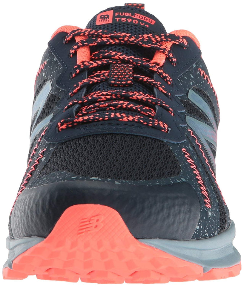 New Balance 590v4 FuelCore Zapato para Correr Estilo Trail Running para Mujer