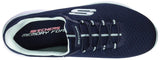 SKECHERS 12980 Zapatillas de deporte para Mujer