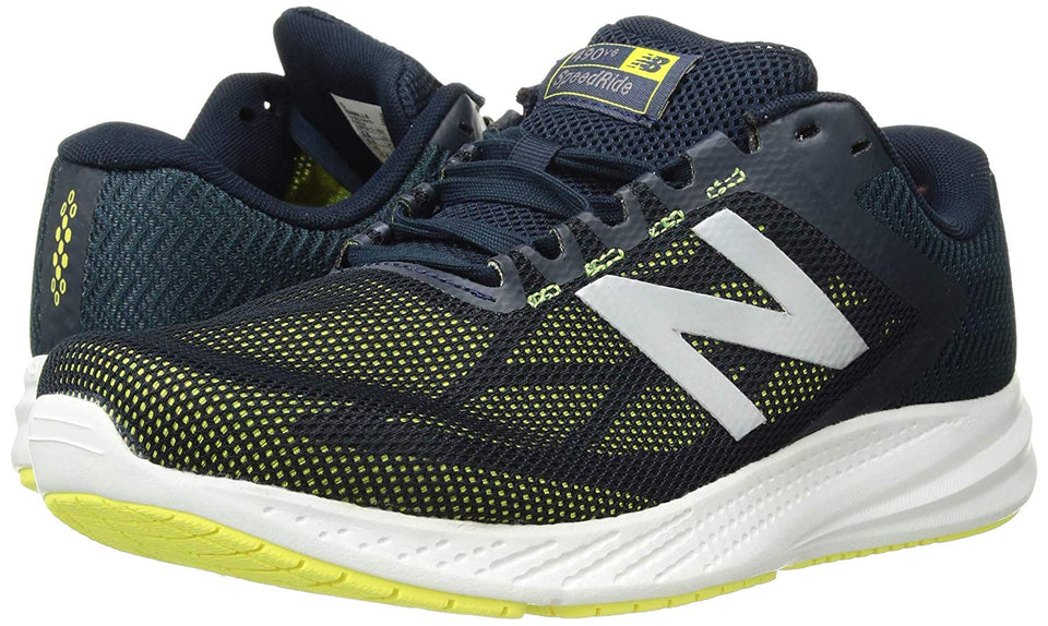 New Balance 490v6 Acolchado Zapatillas de Correr para Mujer