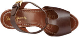 Pepe Jeans Duncan 3302 Zapatos de tacón con Punta Abierta para Mujer