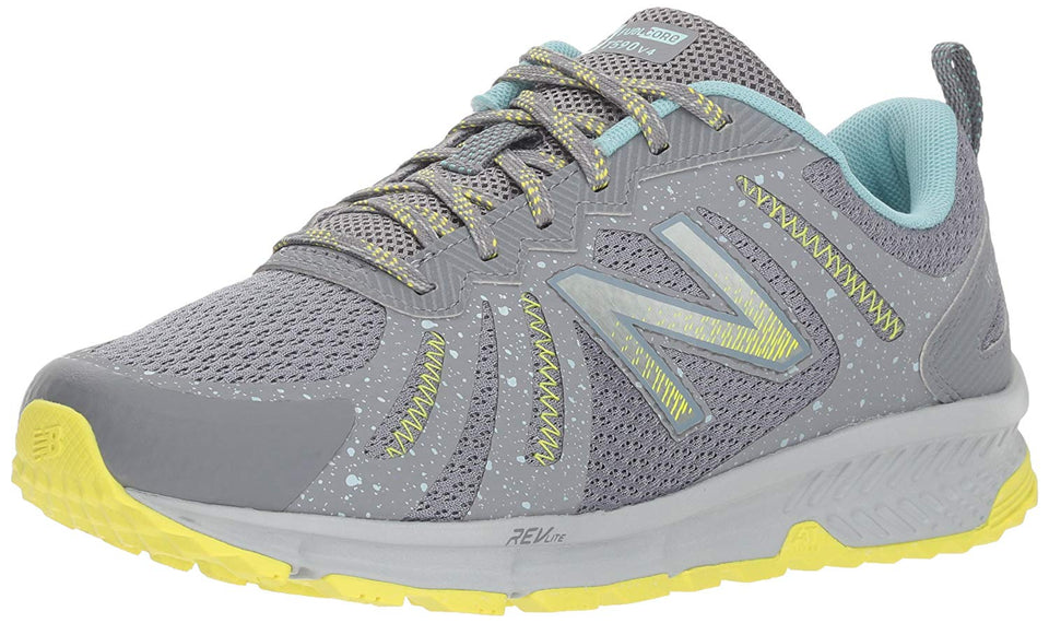 New Balance 590v4 FuelCore Zapato para Correr Estilo Trail Running para Mujer