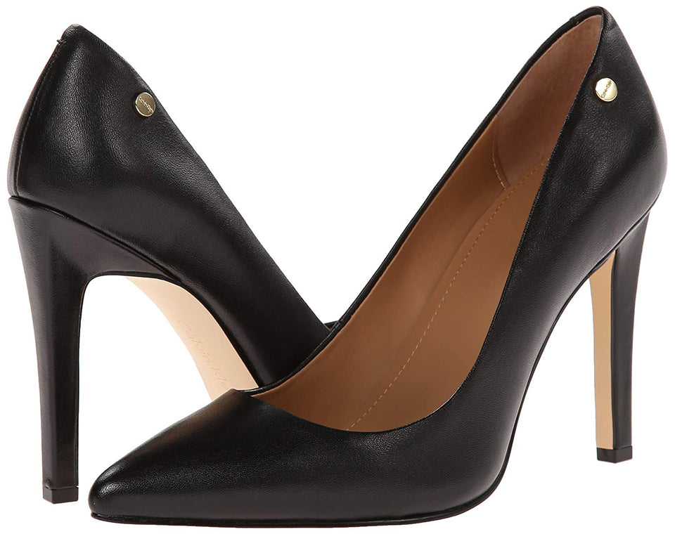 Calvin Klein Brady Zapato de tacón Alto para Mujer