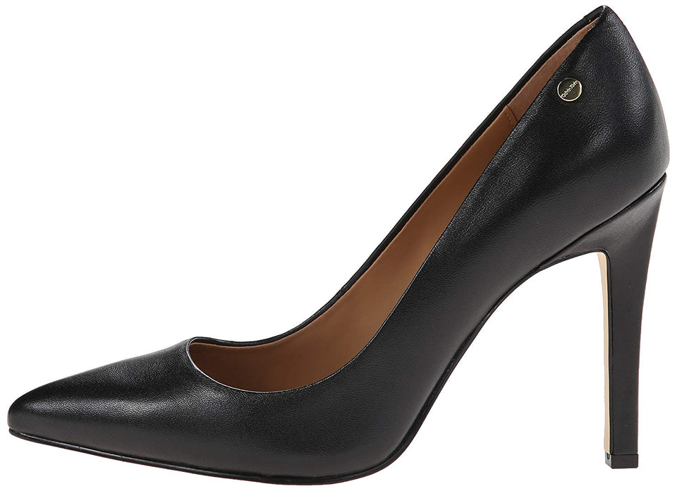 Calvin Klein Brady Zapato de tacón Alto para Mujer