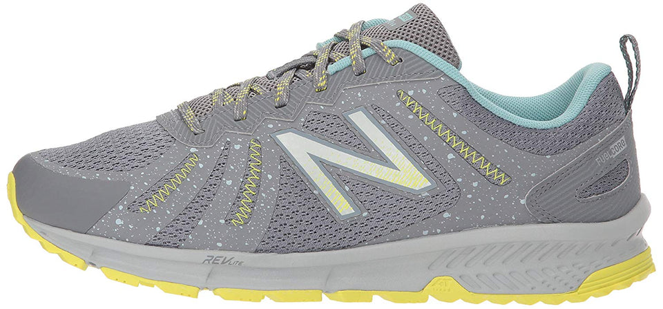 New Balance 590v4 FuelCore Zapato para Correr Estilo Trail Running para Mujer