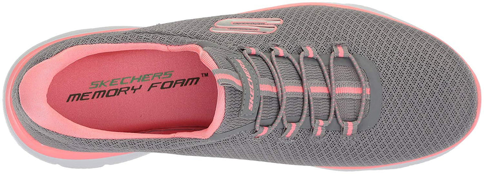SKECHERS 12980 Zapatillas de deporte para Mujer