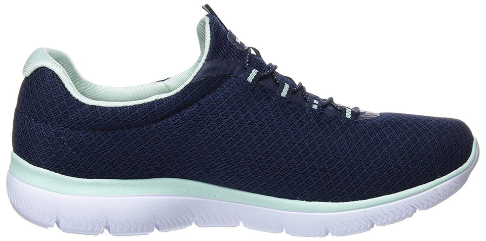 SKECHERS 12980 Zapatillas de deporte para Mujer
