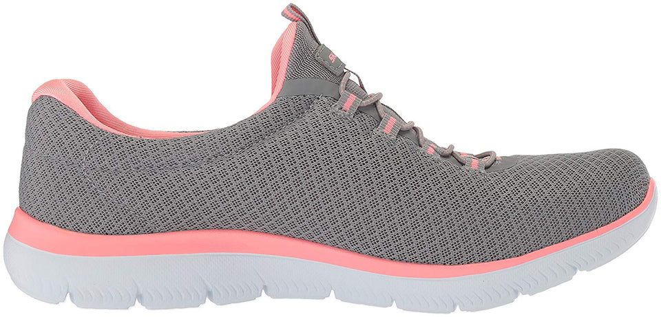 SKECHERS 12980 Zapatillas de deporte para Mujer