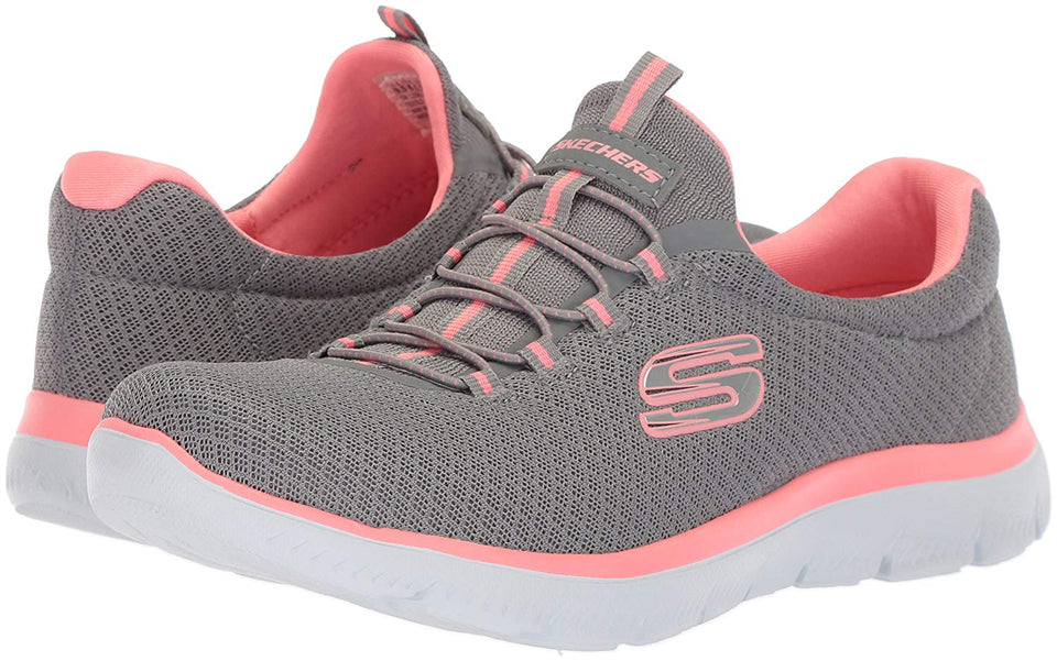 SKECHERS 12980 Zapatillas de deporte para Mujer