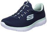 SKECHERS 12980 Zapatillas de deporte para Mujer