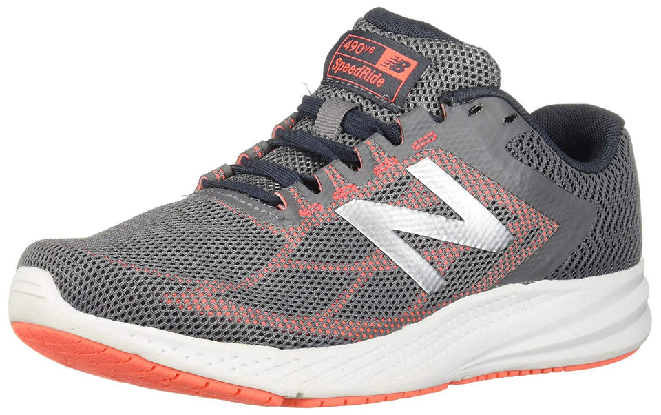 New Balance 490v6 Acolchado Zapatillas de Correr para Mujer