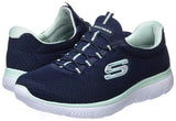 SKECHERS 12980 Zapatillas de deporte para Mujer