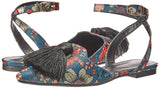 Westies WEMADURAI NAVY/MULTI balerinas para mujer, color multicolor